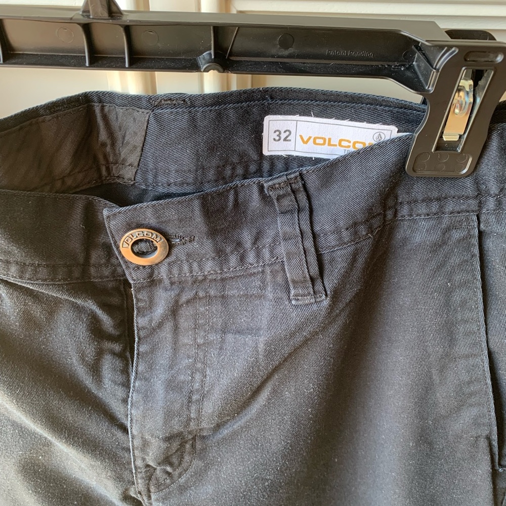 Volcom pants - Picture 3 of 3
